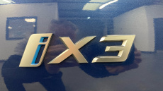 BMW iX3 210kW M Sport Pro 80kWh 5dr Auto Electric Estate